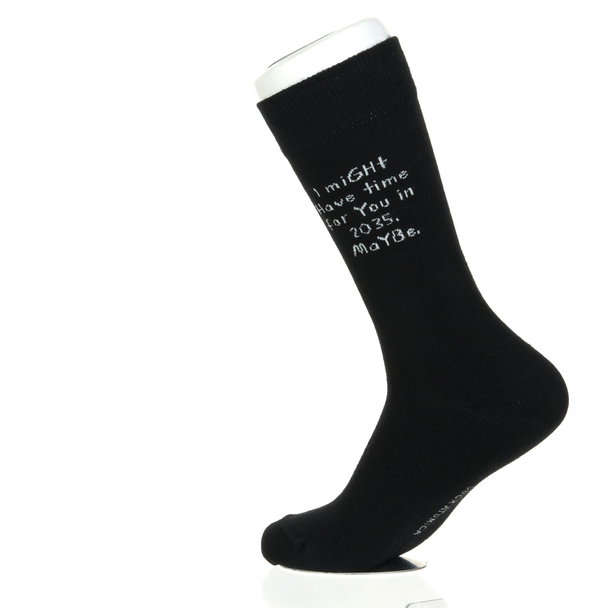 I Might Have Time For You In 2035