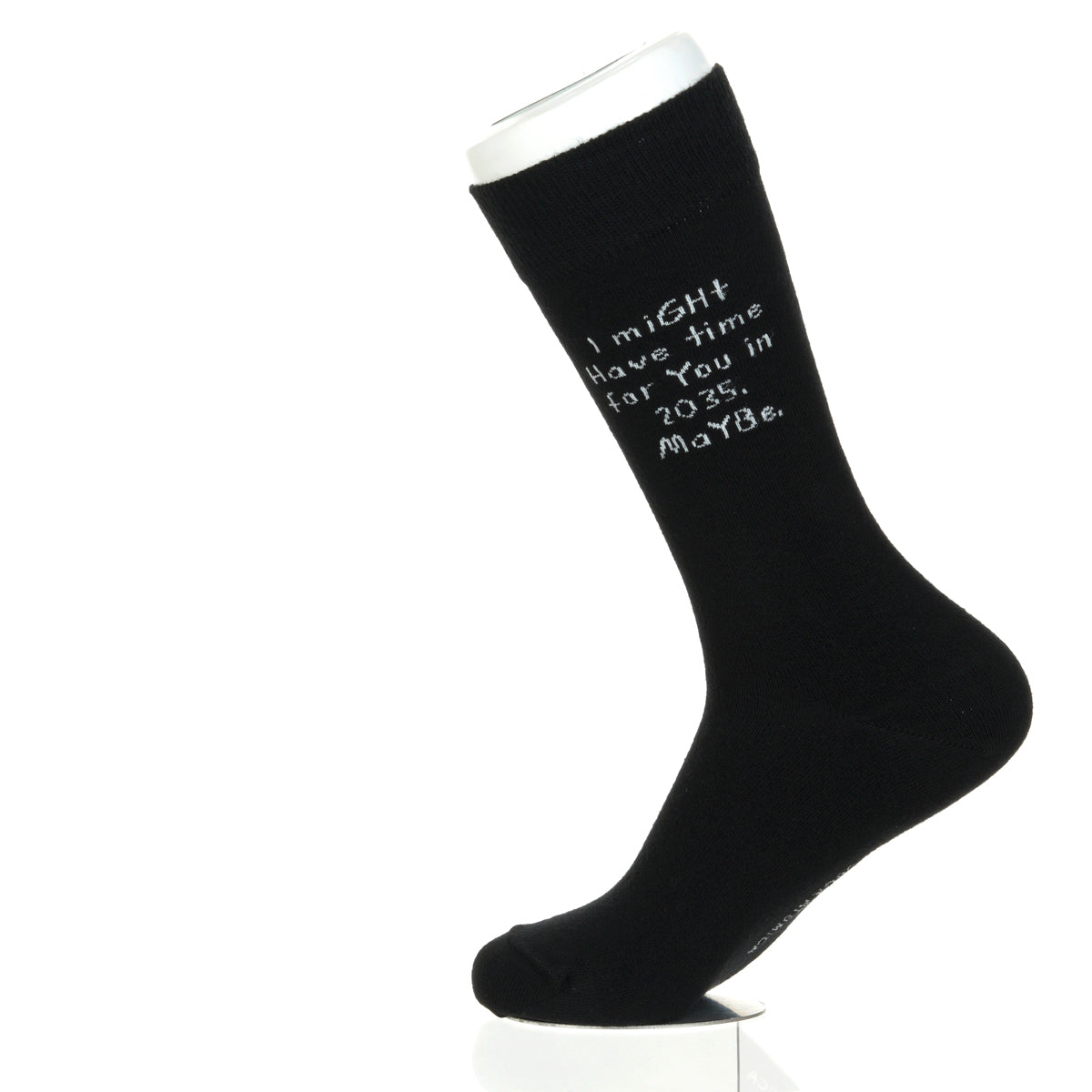 I Might Have Time For You In 2035