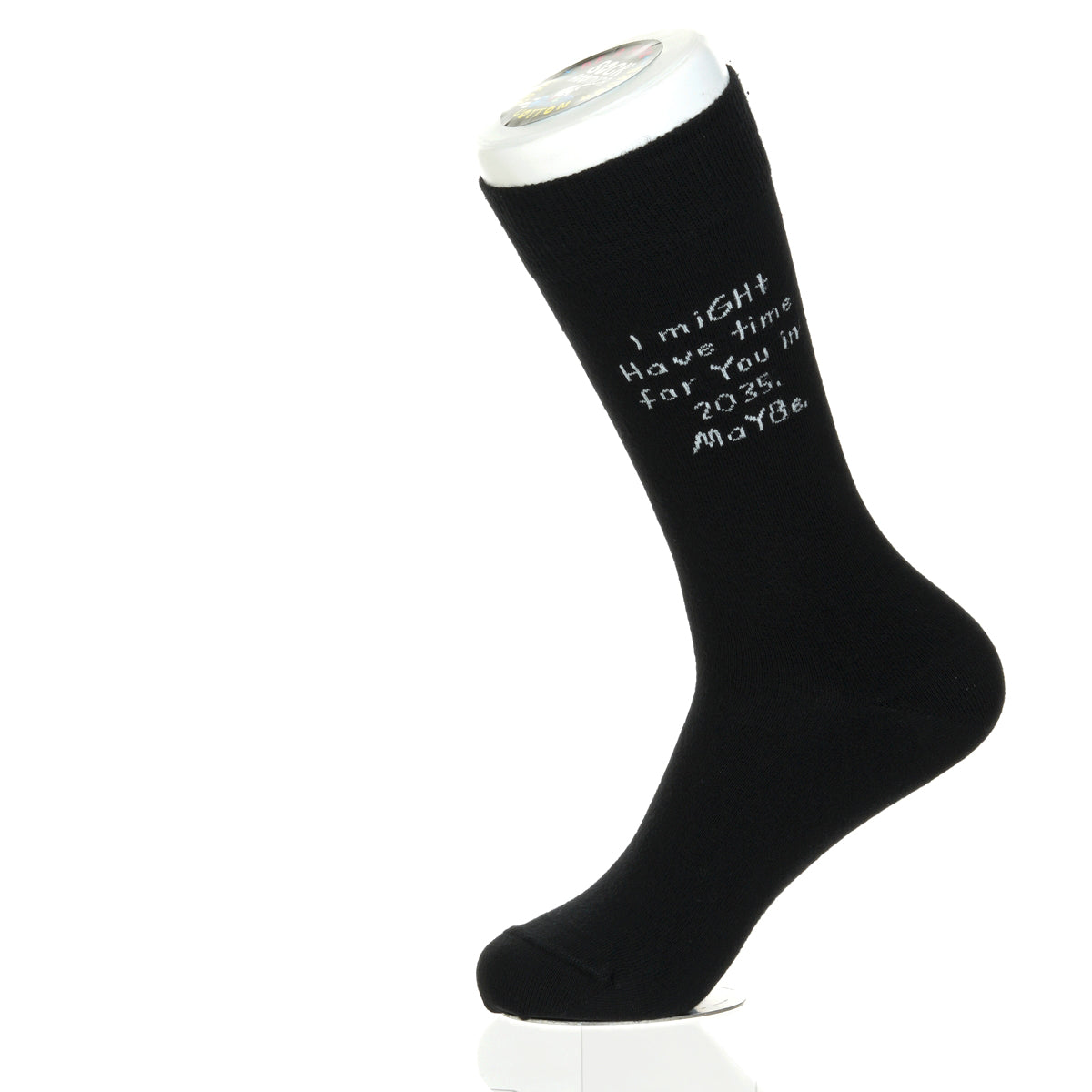 I Might Have Time For You In 2035