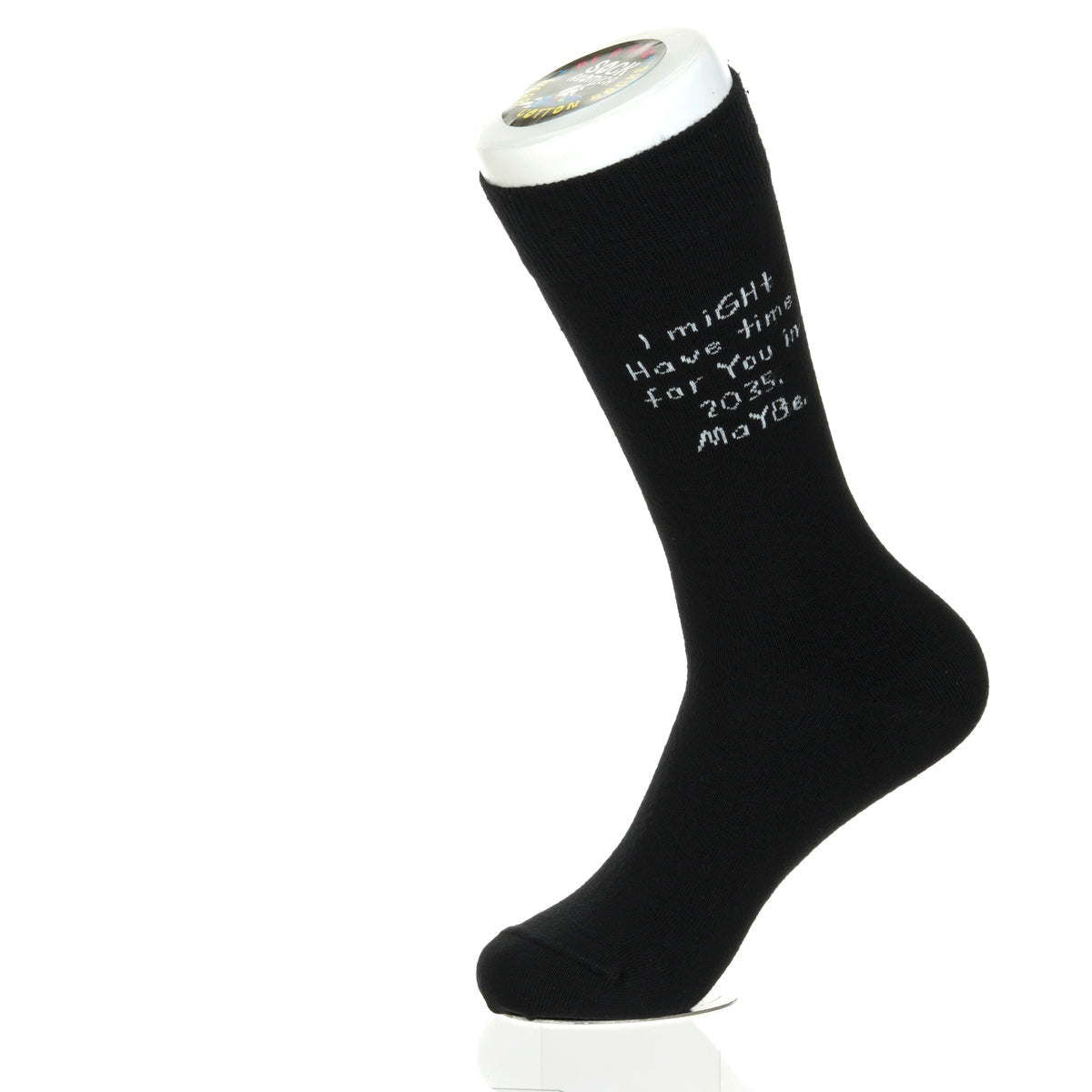 I Might Have Time For You In 2035