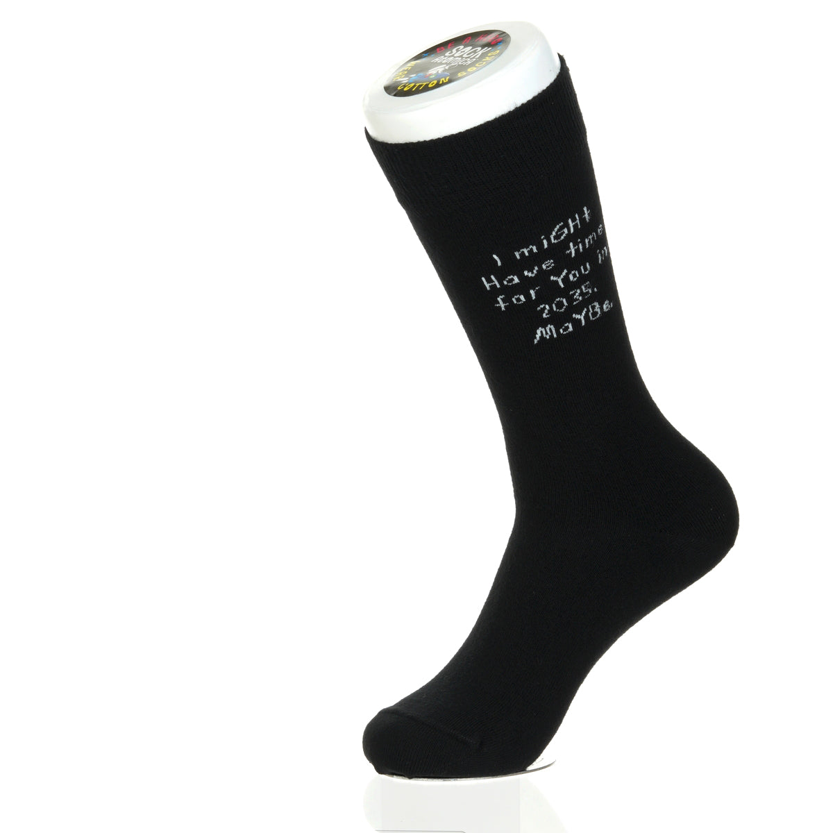 I Might Have Time For You In 2035