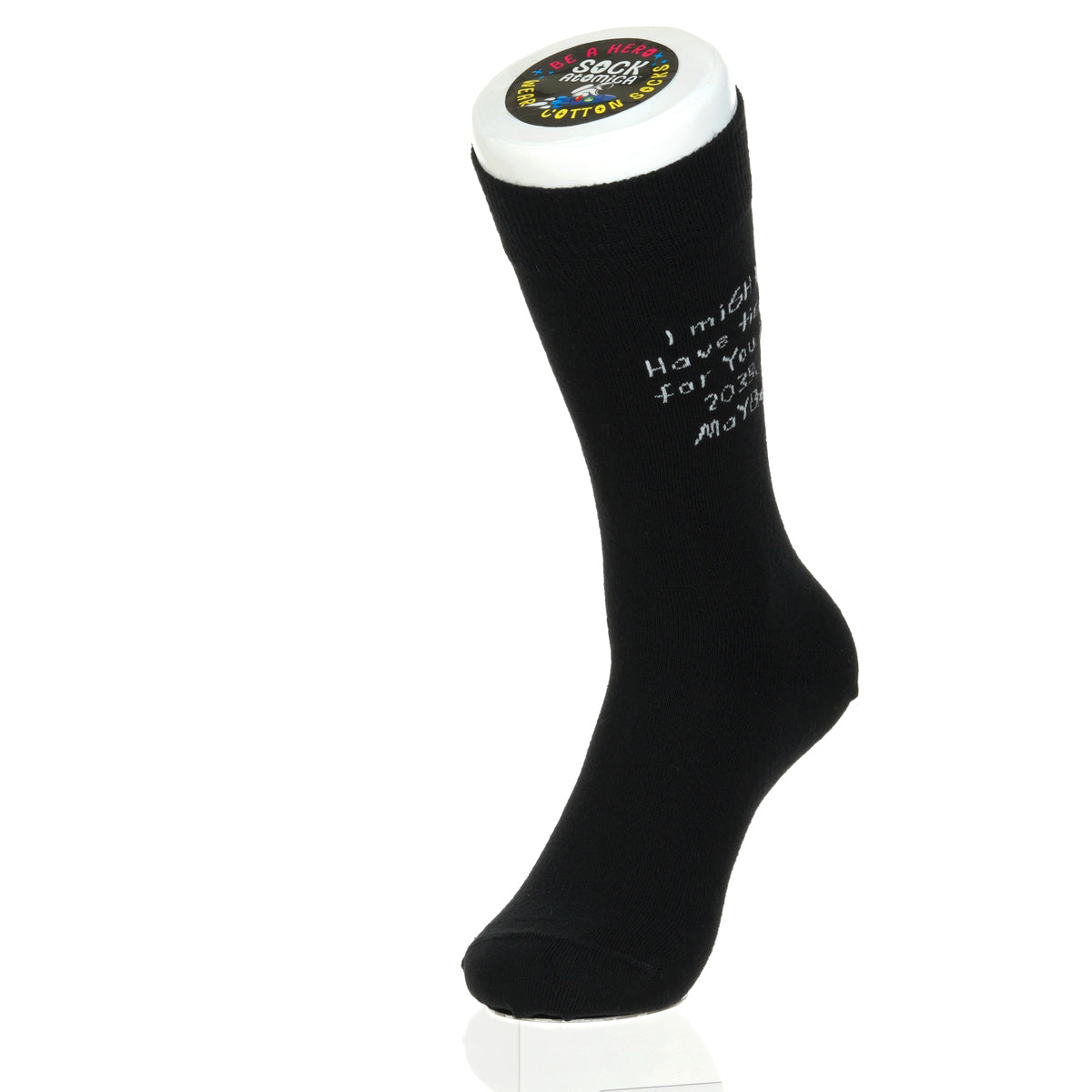 I Might Have Time For You In 2035