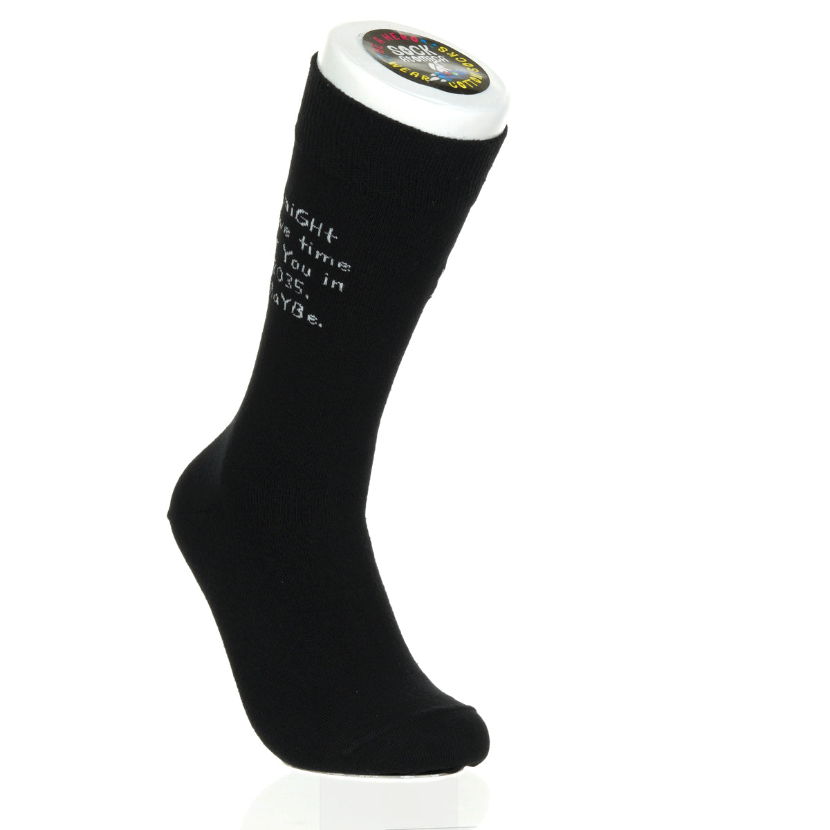 I Might Have Time For You In 2035