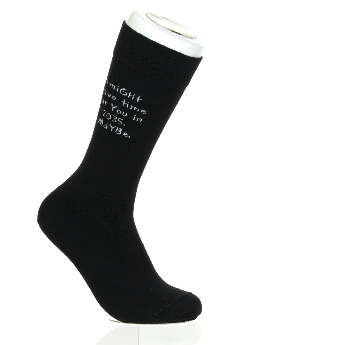 I Might Have Time For You In 2035