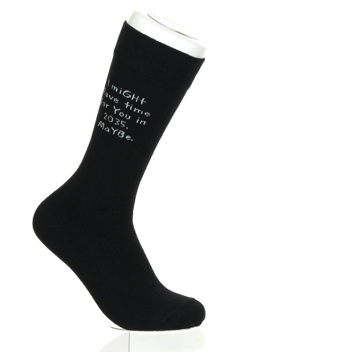 I Might Have Time For You In 2035