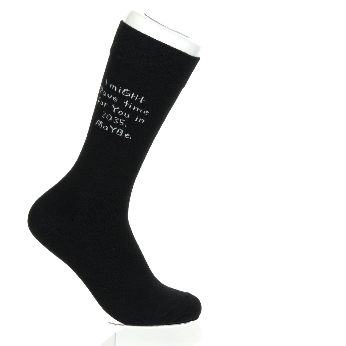 I Might Have Time For You In 2035