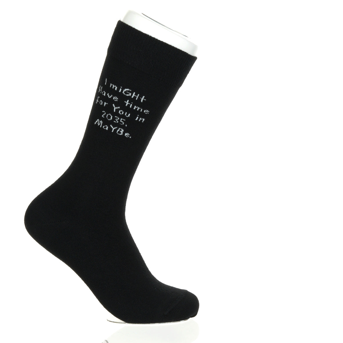 I Might Have Time For You In 2035