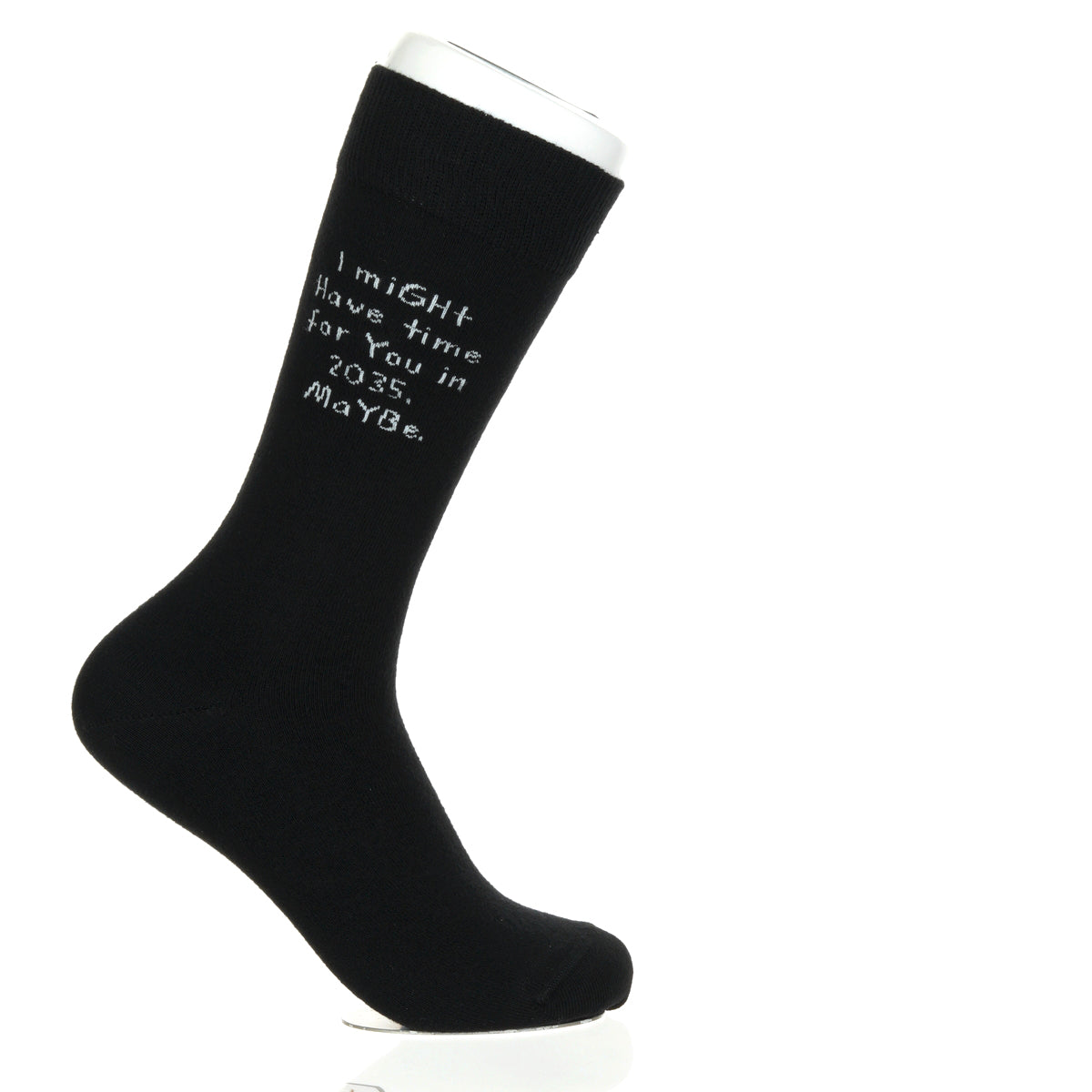 I Might Have Time For You In 2035