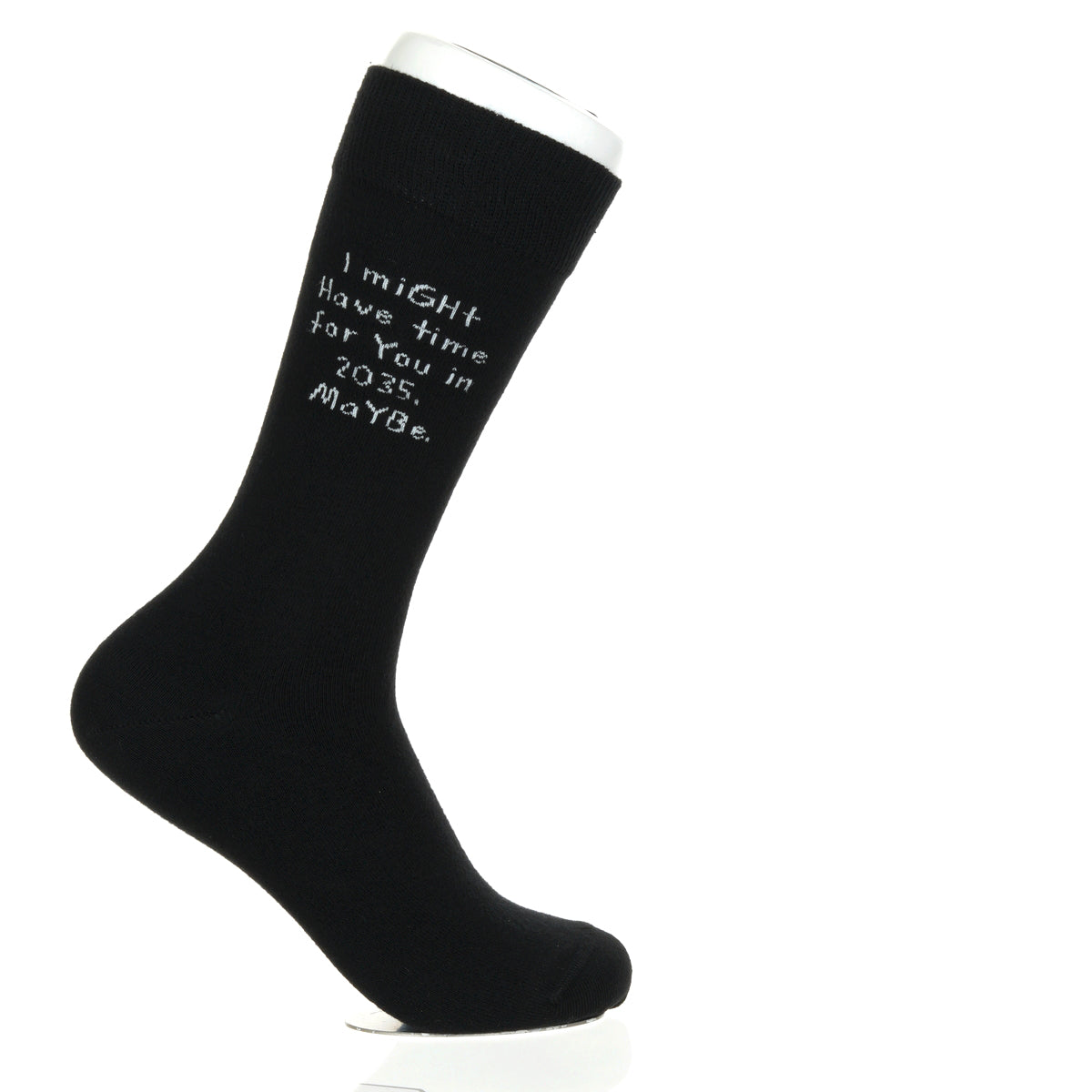 I Might Have Time For You In 2035