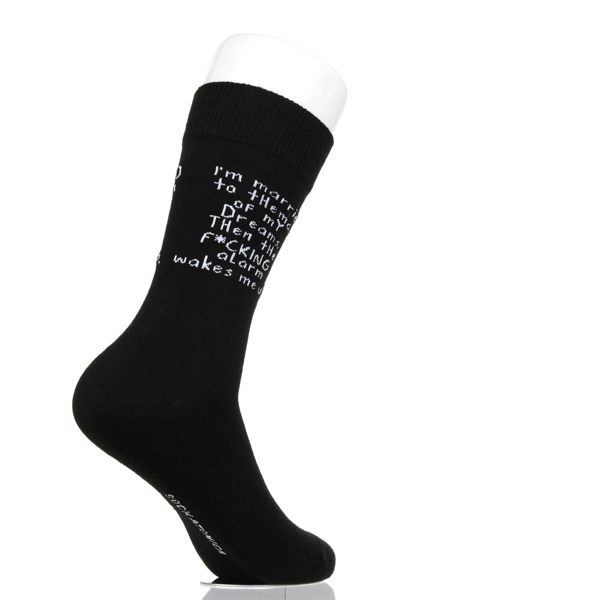 I'm married To The Man Of My Dreams