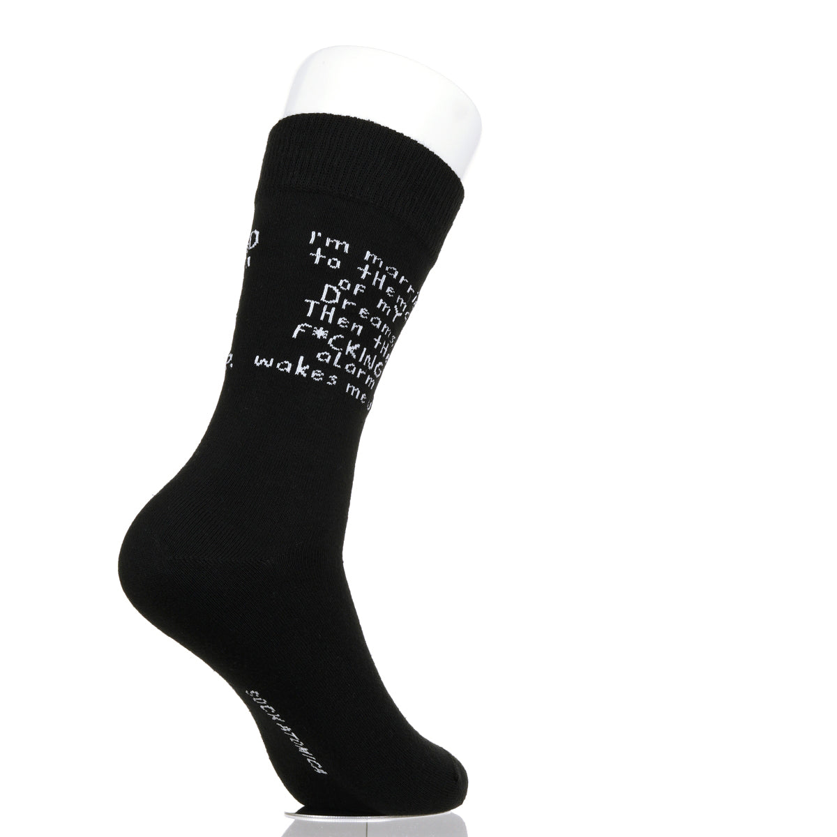 I'm married To The Man Of My Dreams