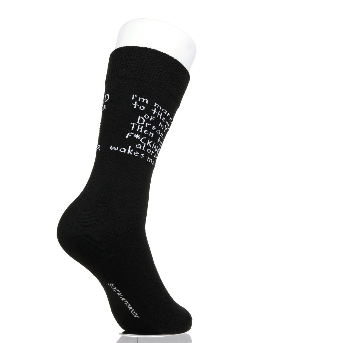 I'm married To The Man Of My Dreams