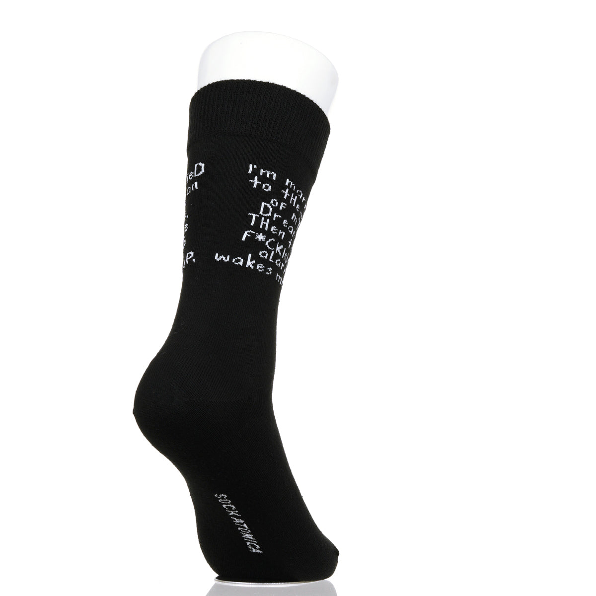 I'm married To The Man Of My Dreams