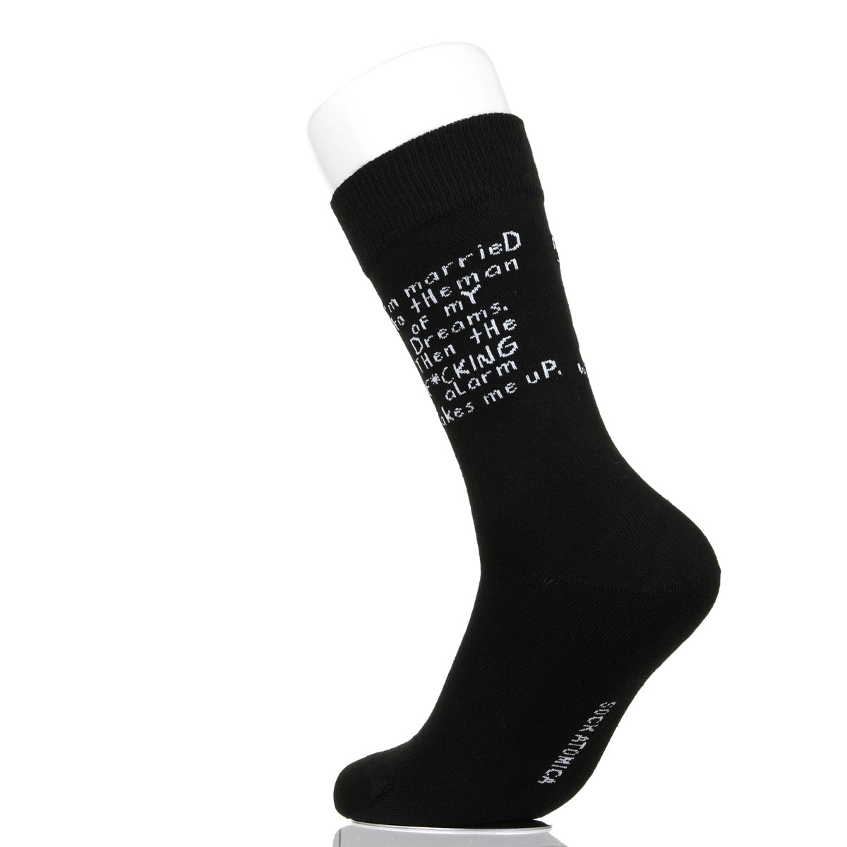 I'm married To The Man Of My Dreams