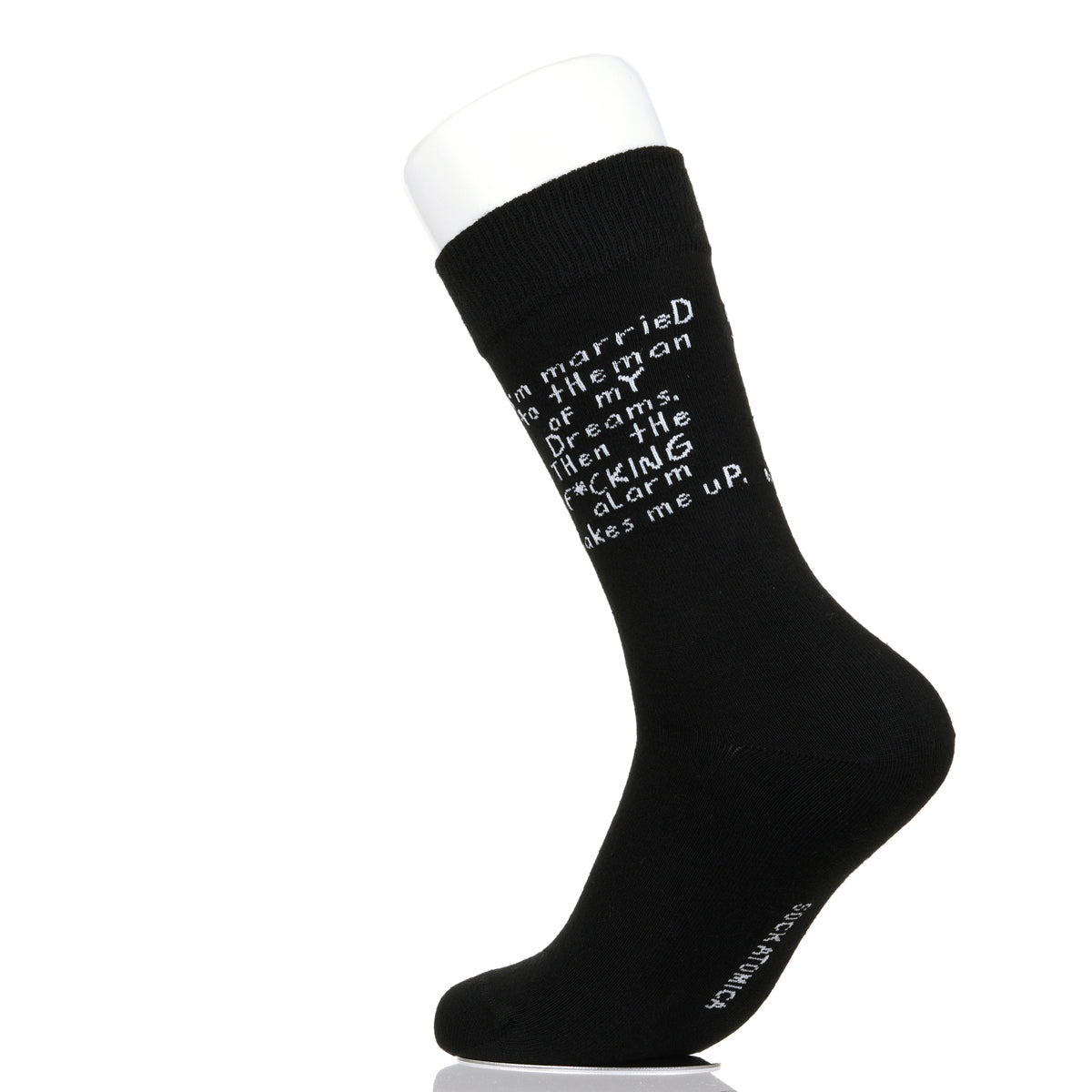 I'm married To The Man Of My Dreams