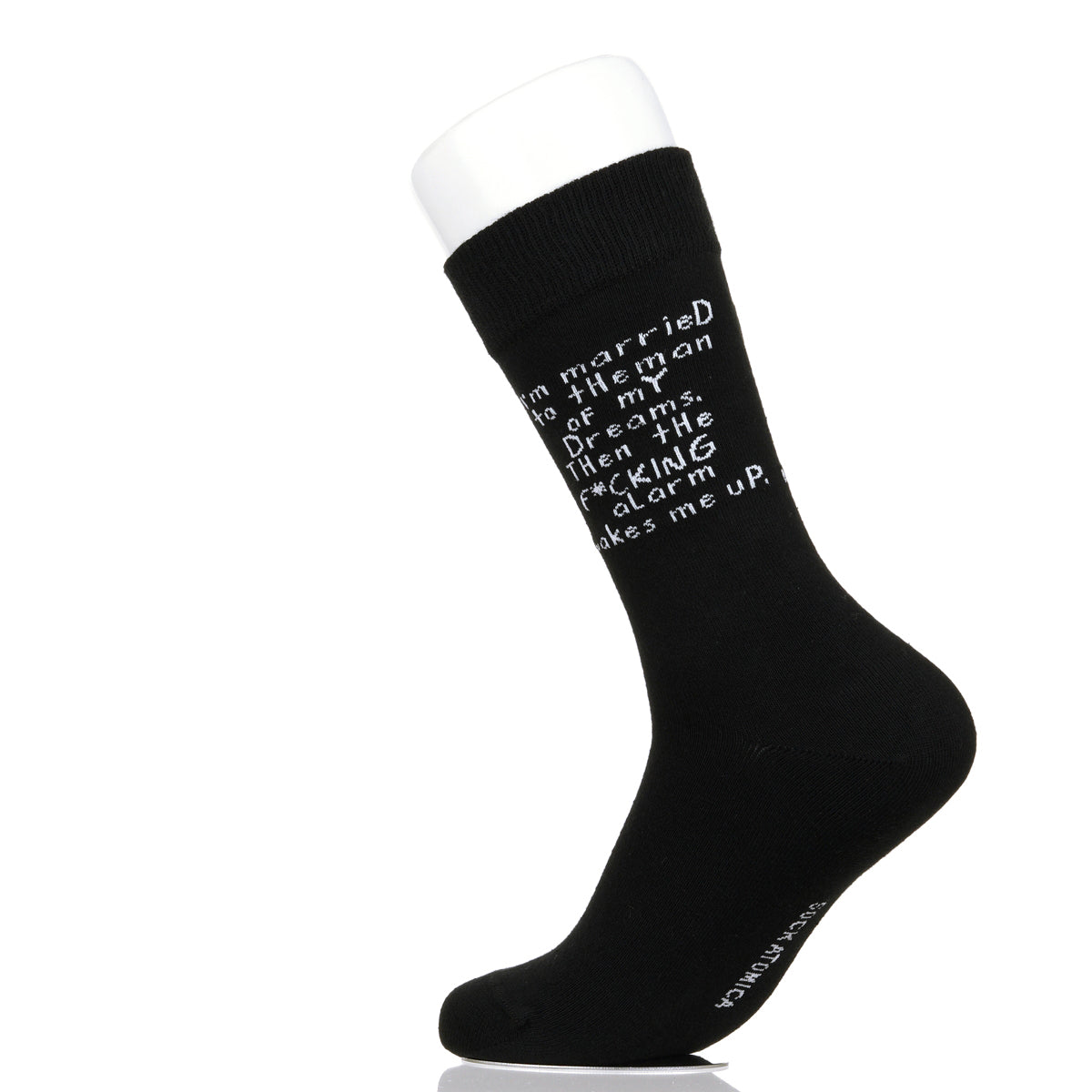 I'm married To The Man Of My Dreams