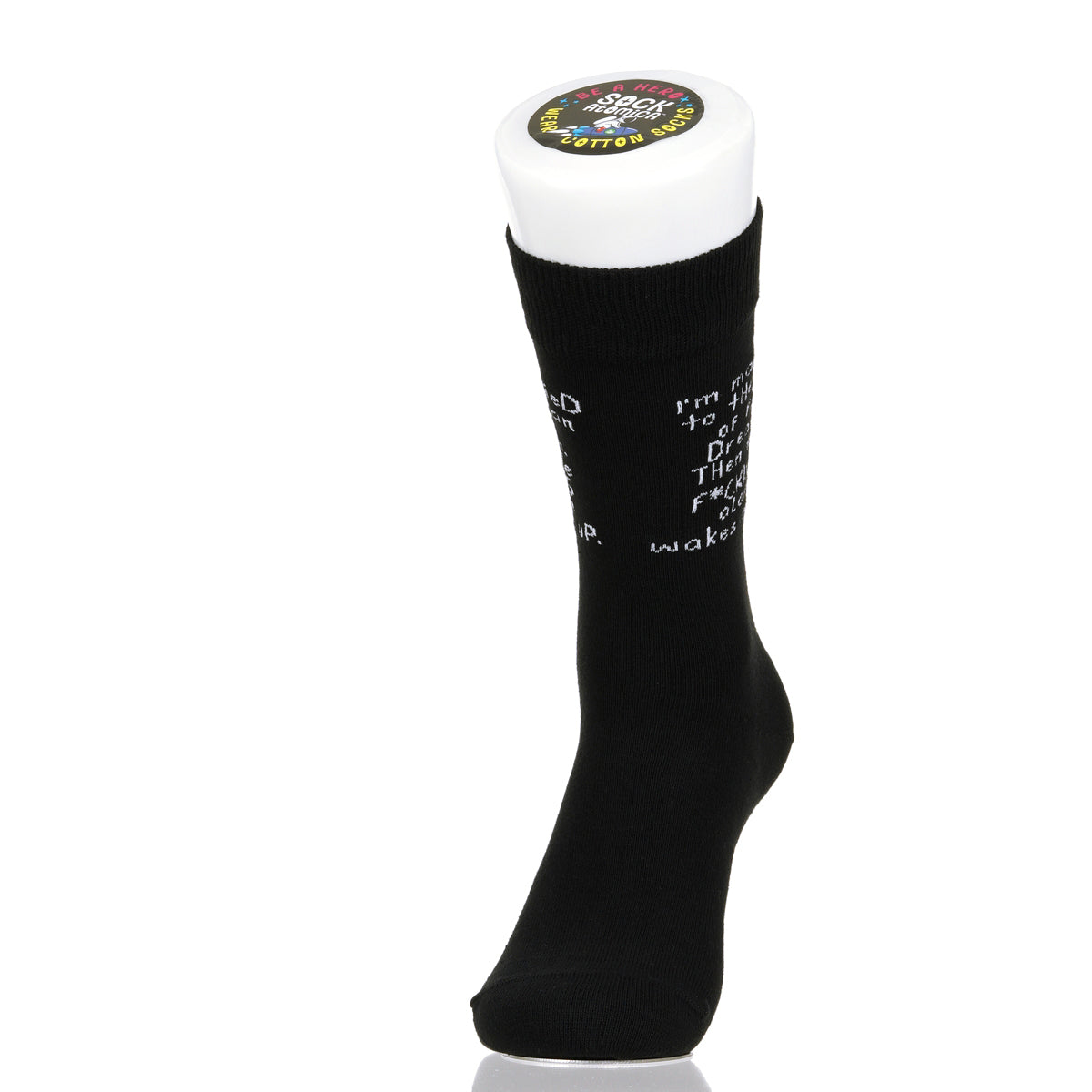 I'm married To The Man Of My Dreams