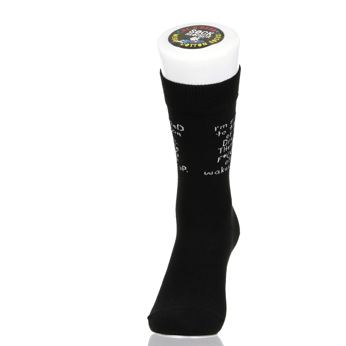 I'm married To The Man Of My Dreams