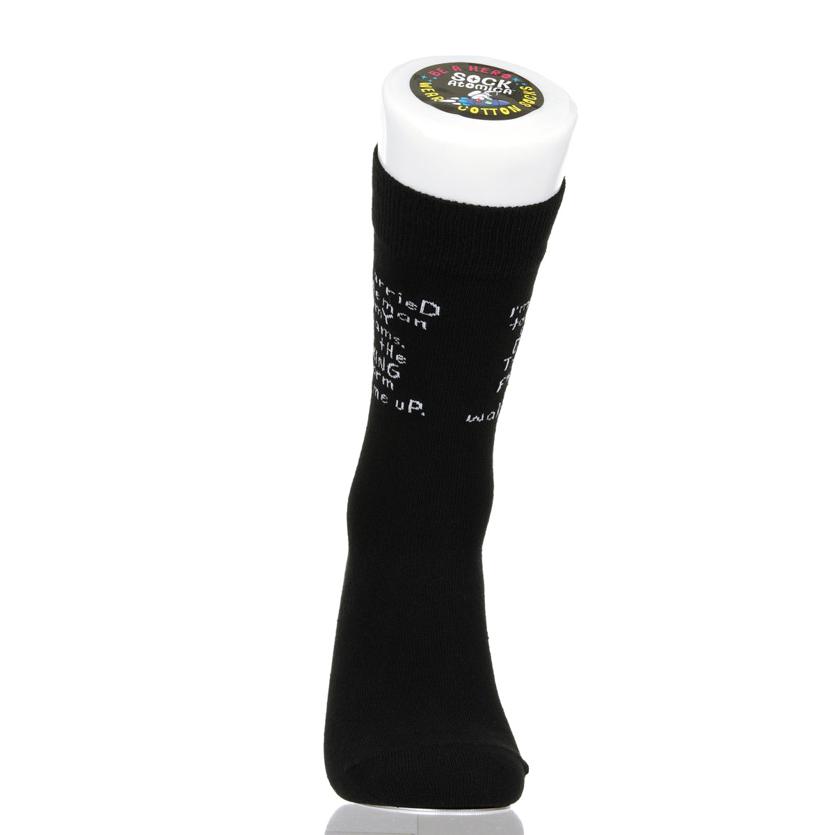 I'm married To The Man Of My Dreams