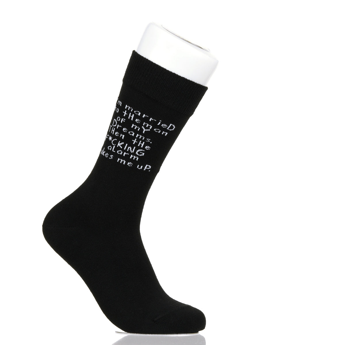 I'm married To The Man Of My Dreams