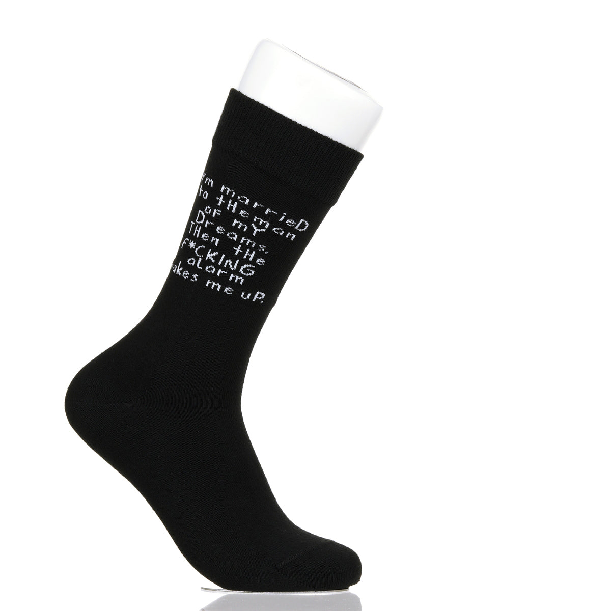 I'm married To The Man Of My Dreams