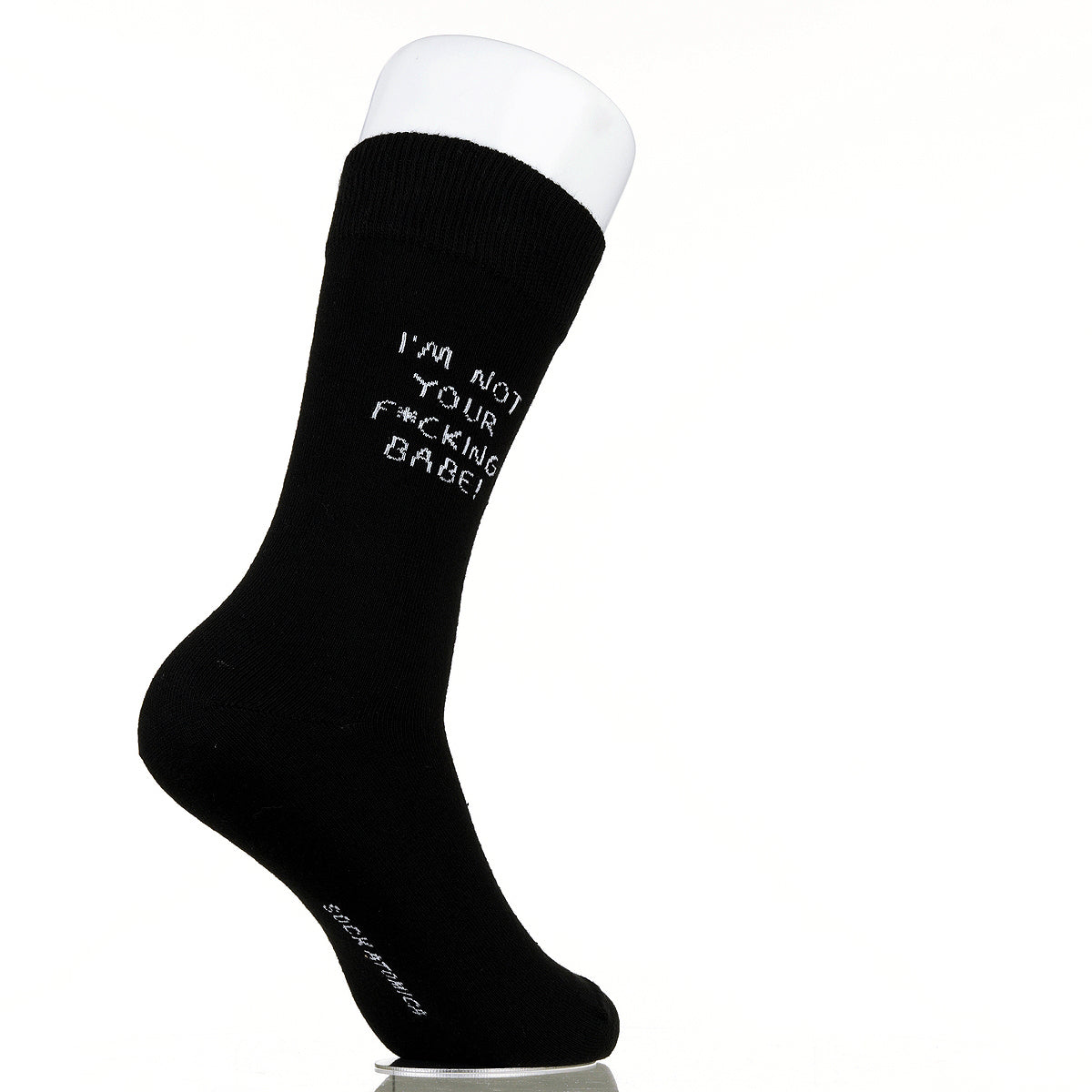 I'm Not Your F*cking Babe