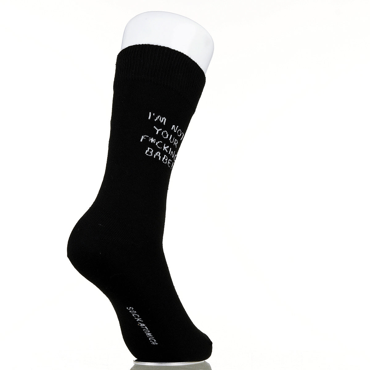 I'm Not Your F*cking Babe