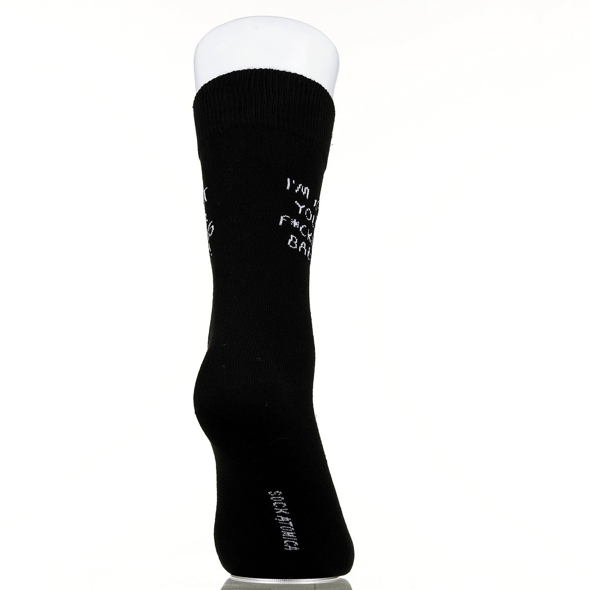 I'm Not Your F*cking Babe