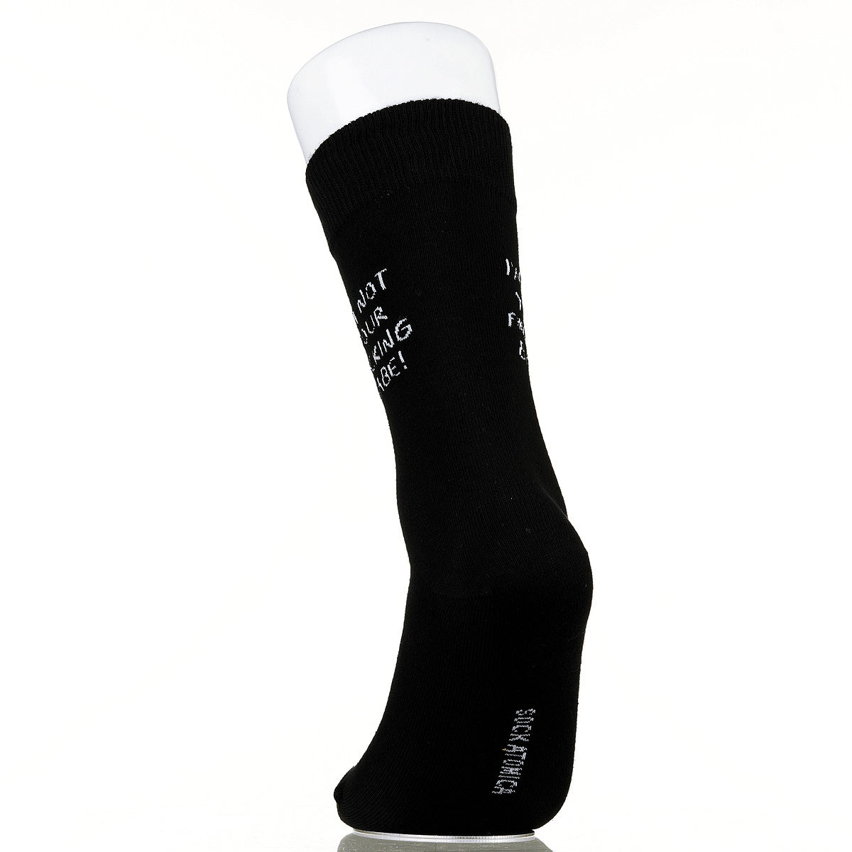 I'm Not Your F*cking Babe