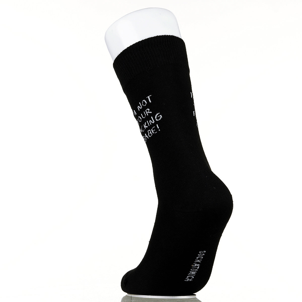 I'm Not Your F*cking Babe