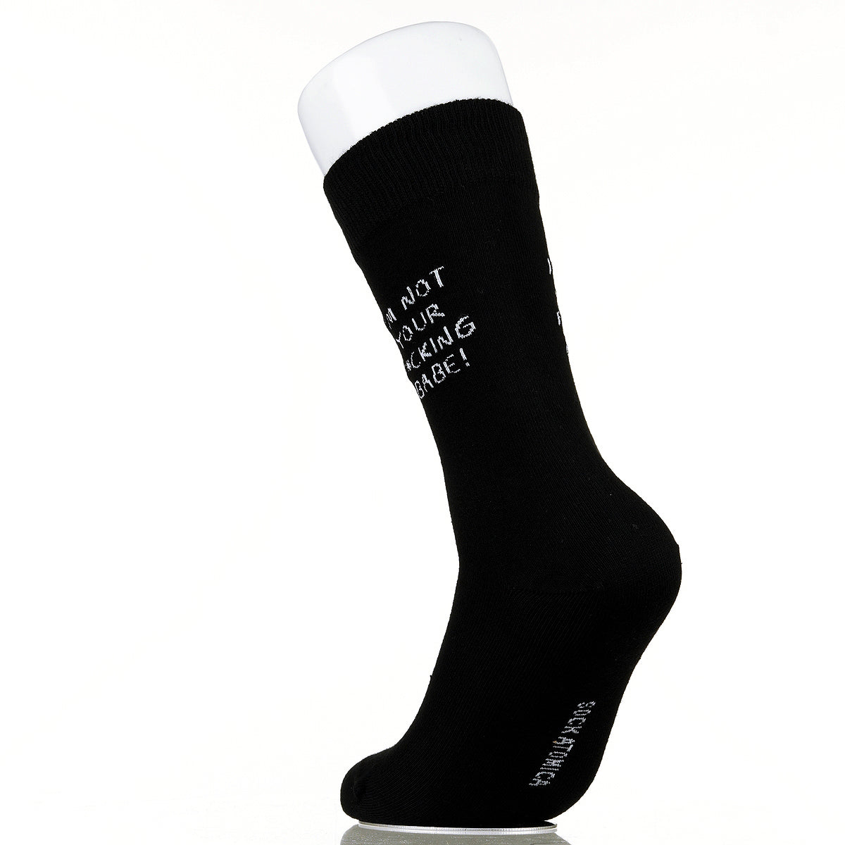 I'm Not Your F*cking Babe