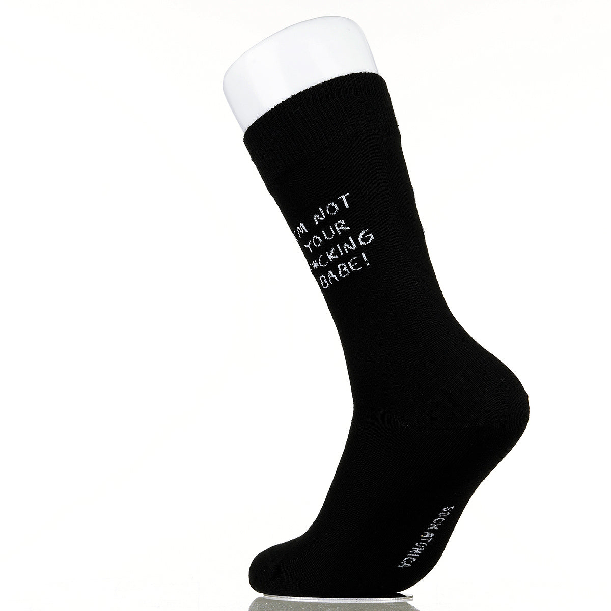 I'm Not Your F*cking Babe