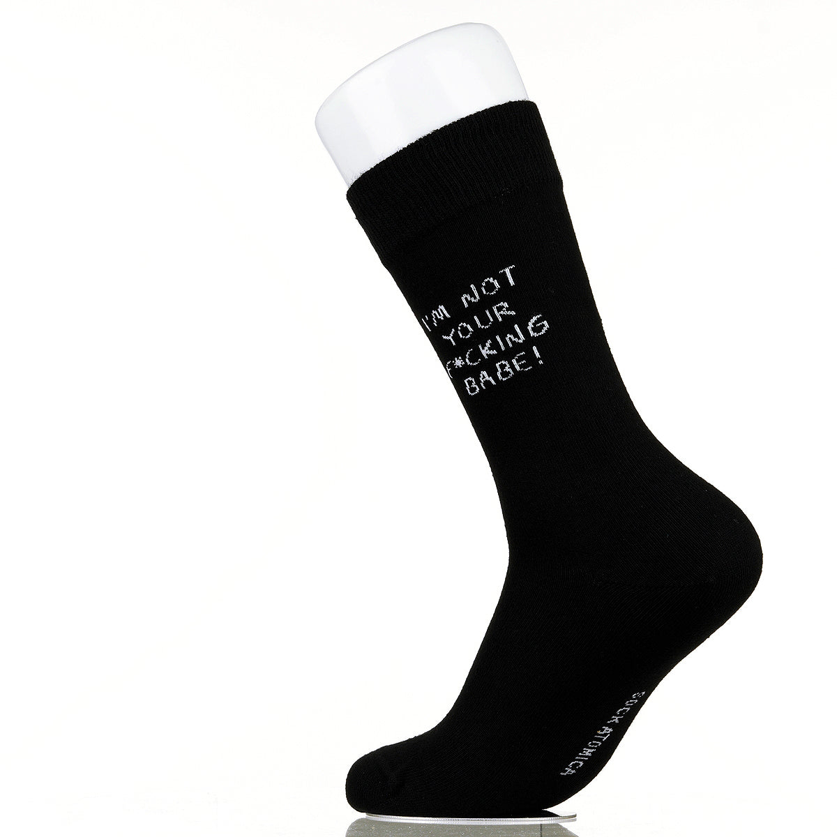 I'm Not Your F*cking Babe