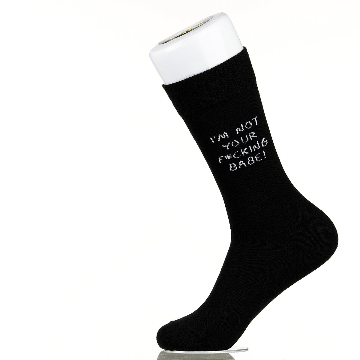 I'm Not Your F*cking Babe