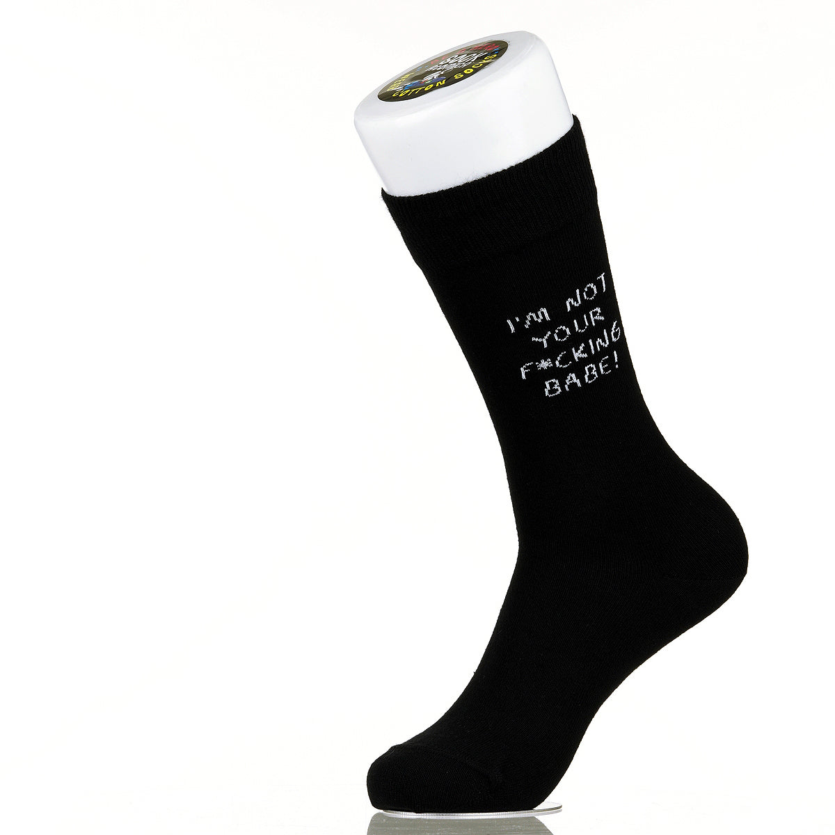 I'm Not Your F*cking Babe