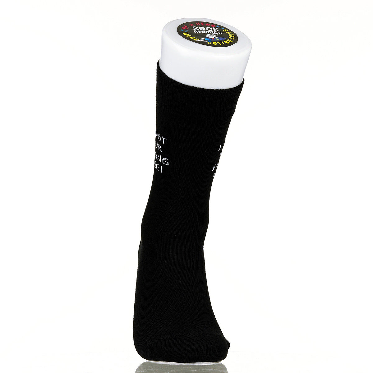 I'm Not Your F*cking Babe