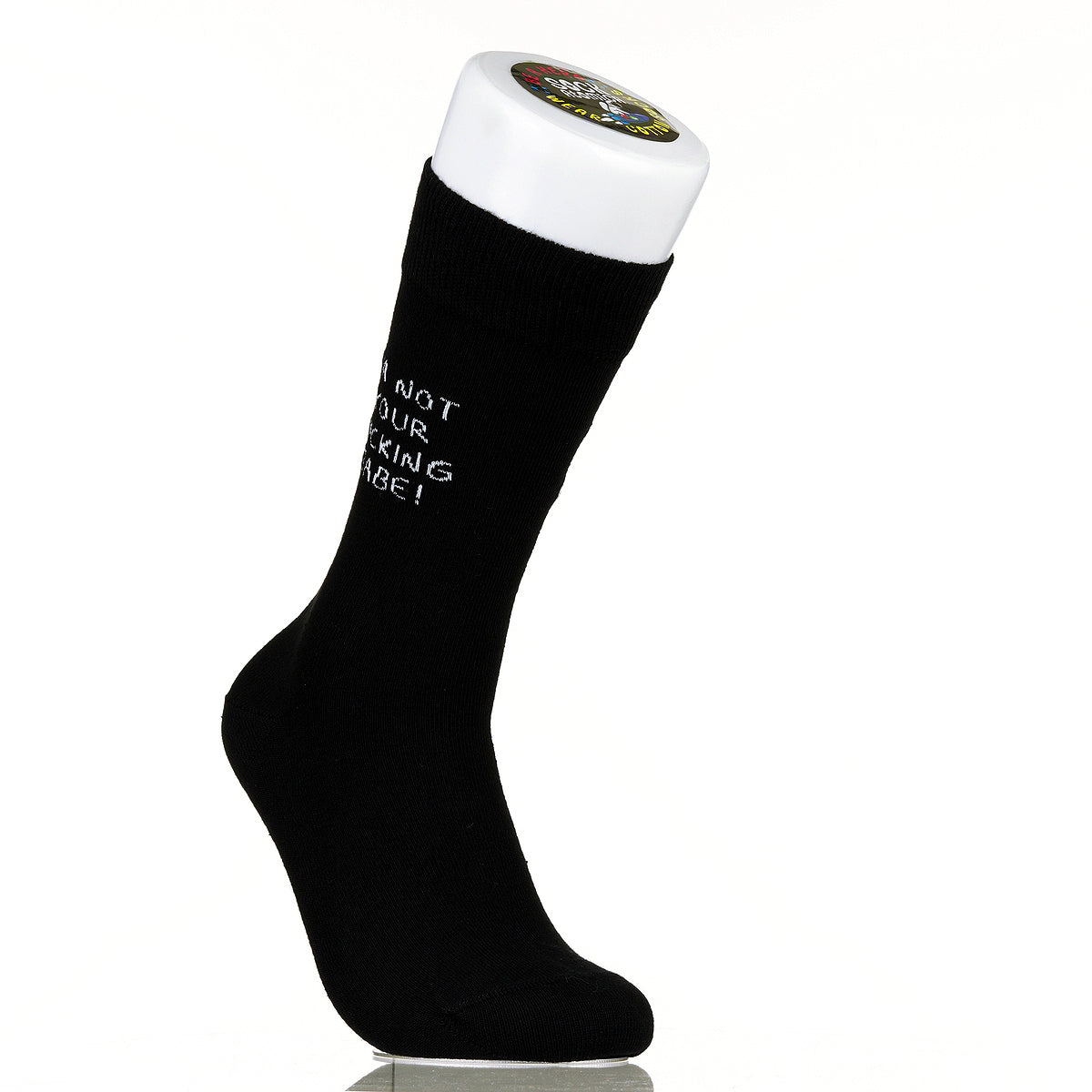 I'm Not Your F*cking Babe