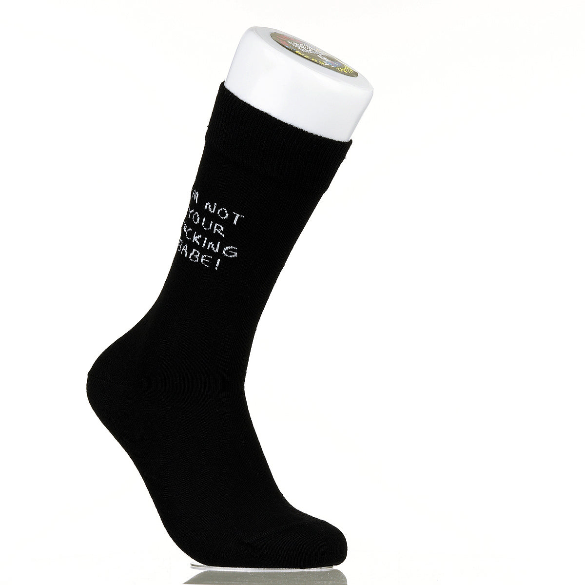 I'm Not Your F*cking Babe