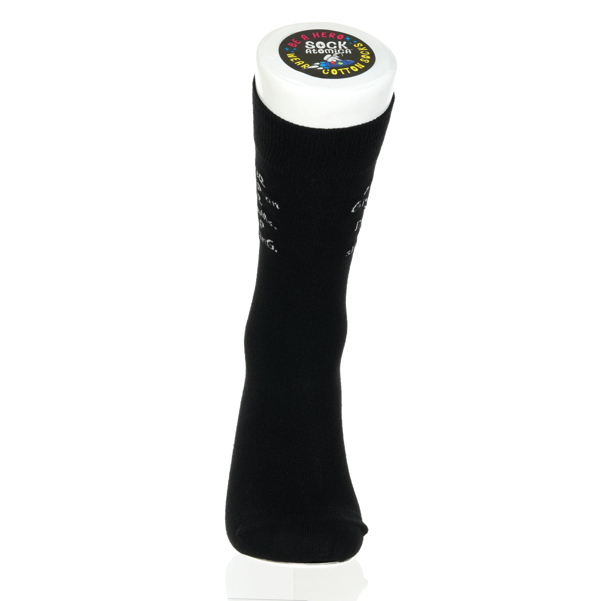 Never Give Up On Your Dreams. Keep Sleeping.