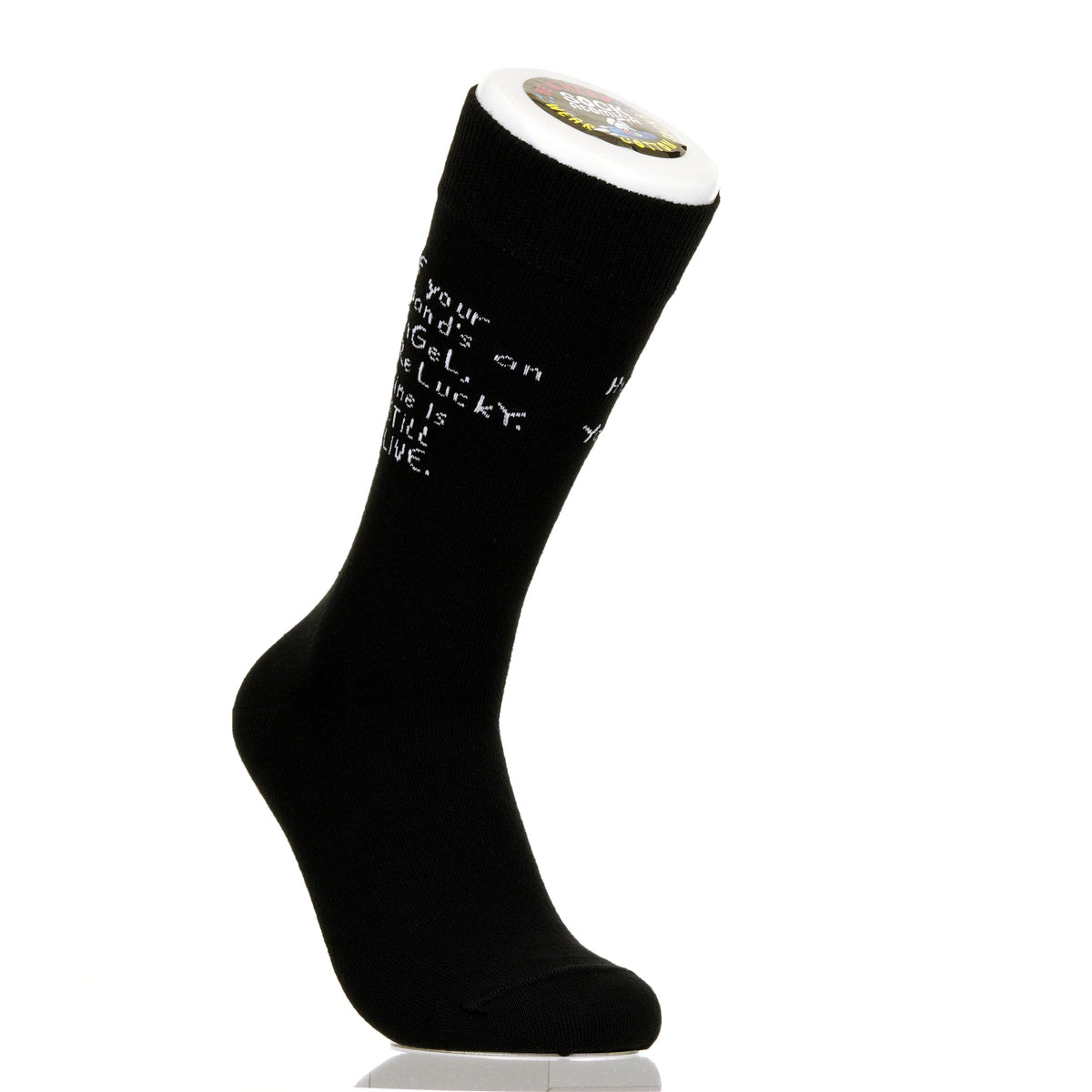 If Your Husband's An Angel