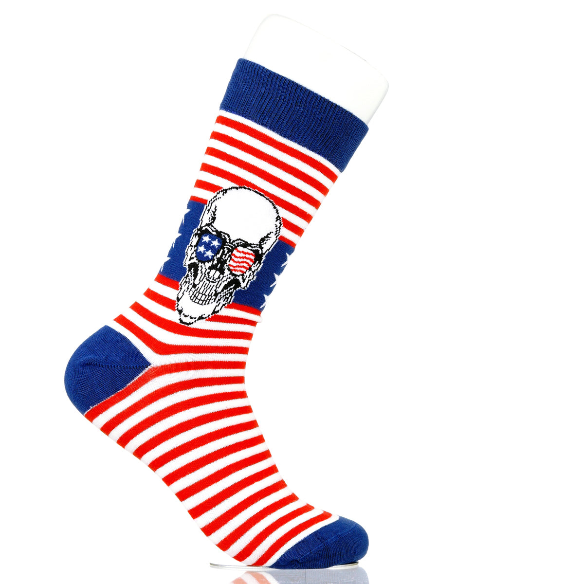 Cool Skull