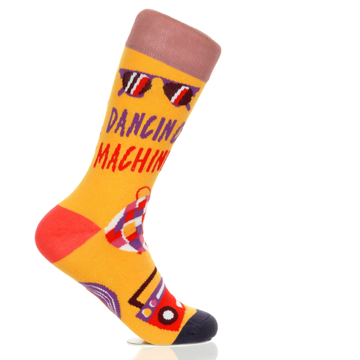 Dancing Machine