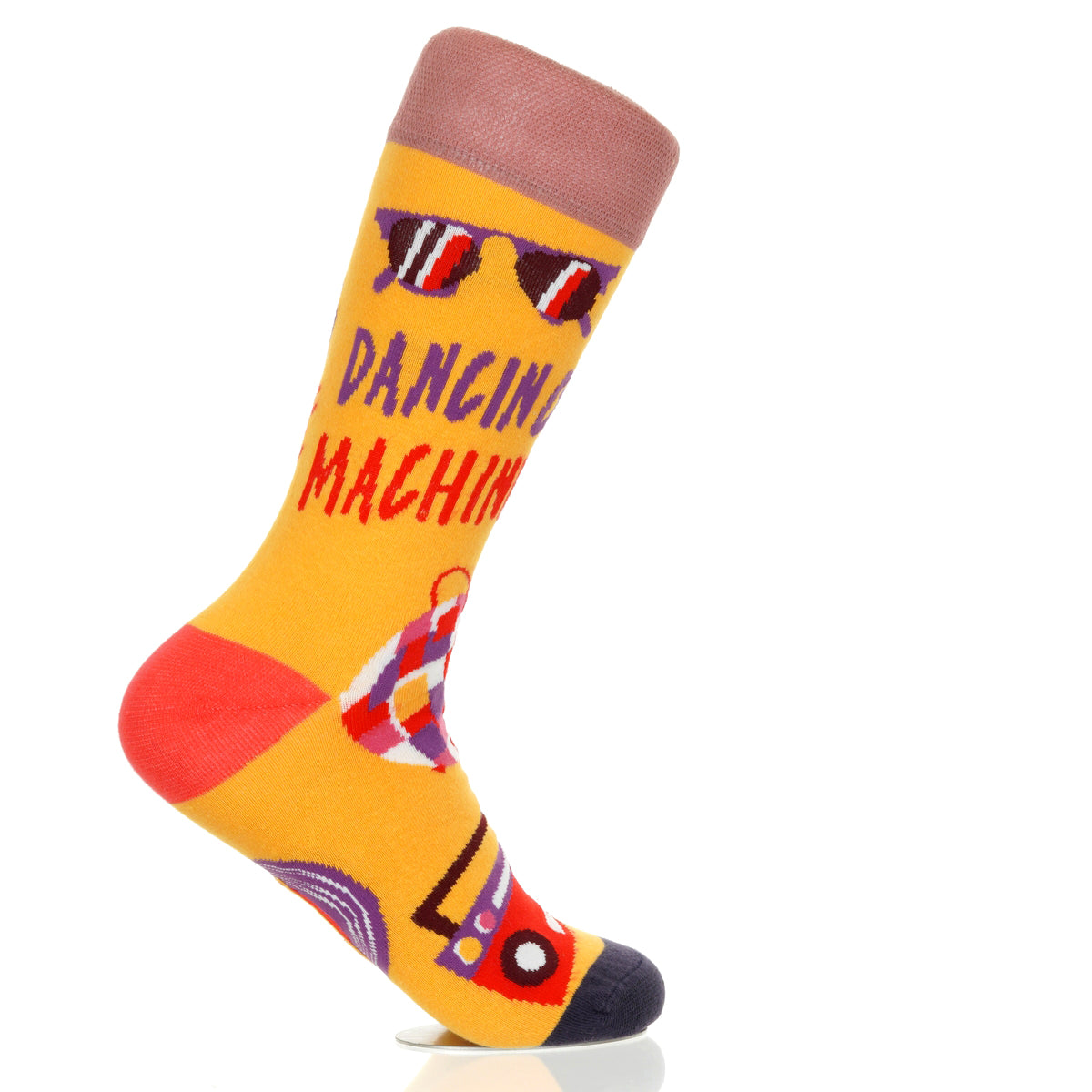 Dancing Machine