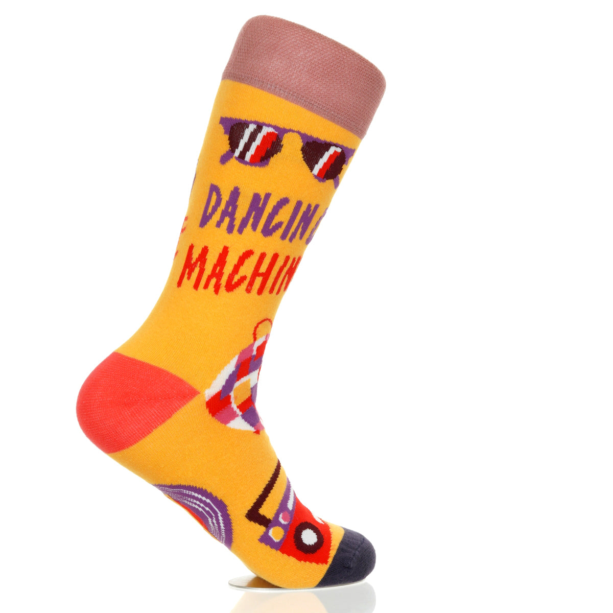 Dancing Machine