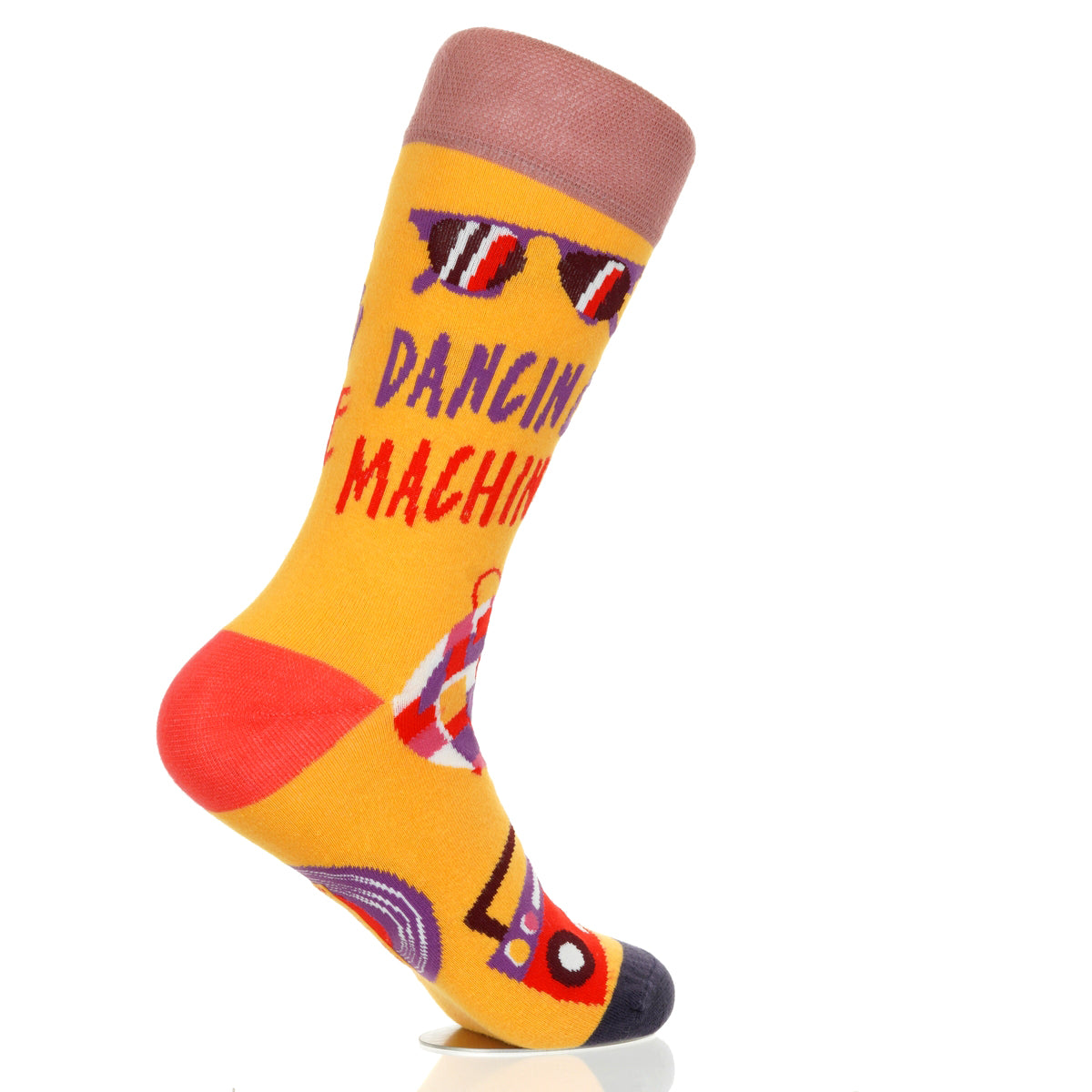 Dancing Machine