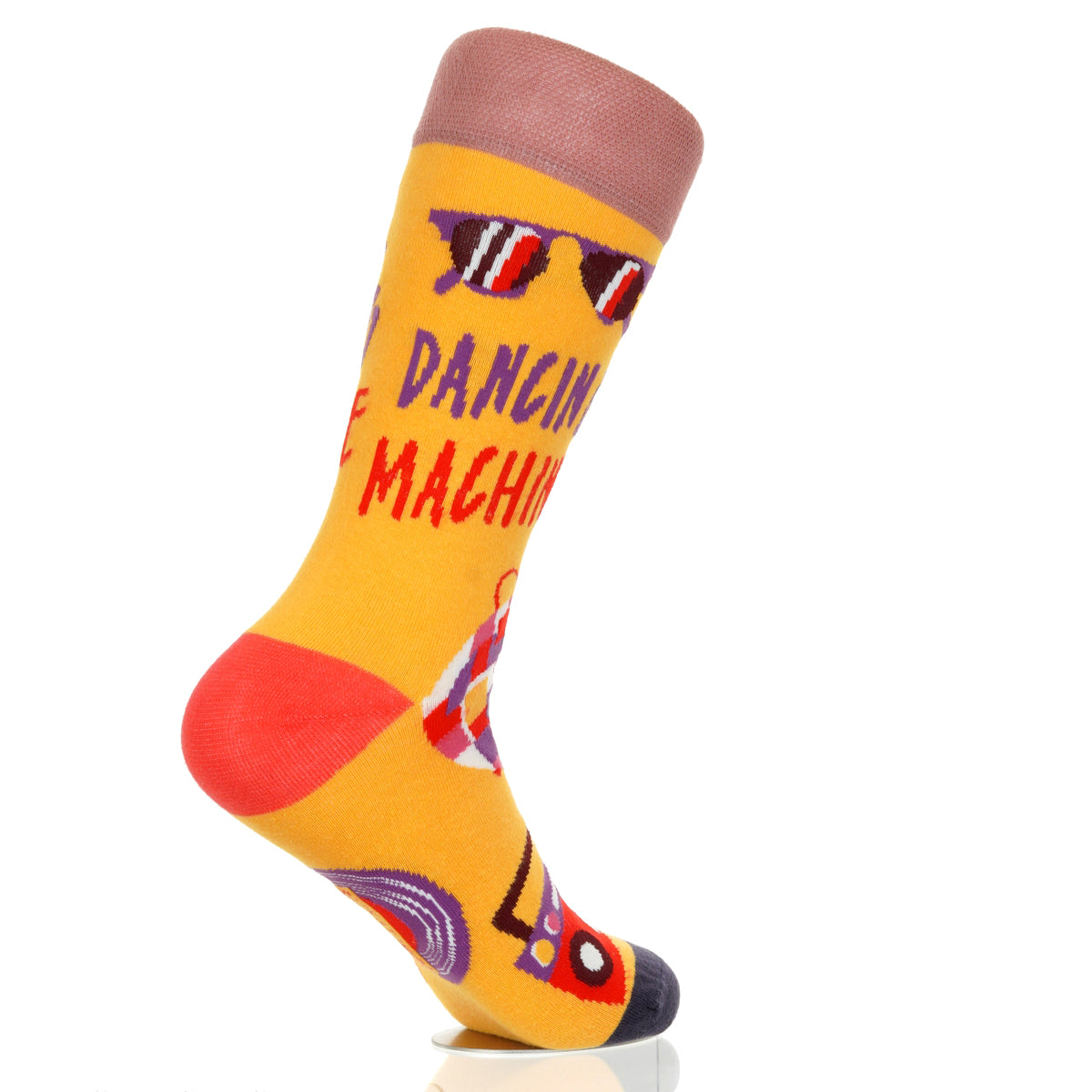 Dancing Machine