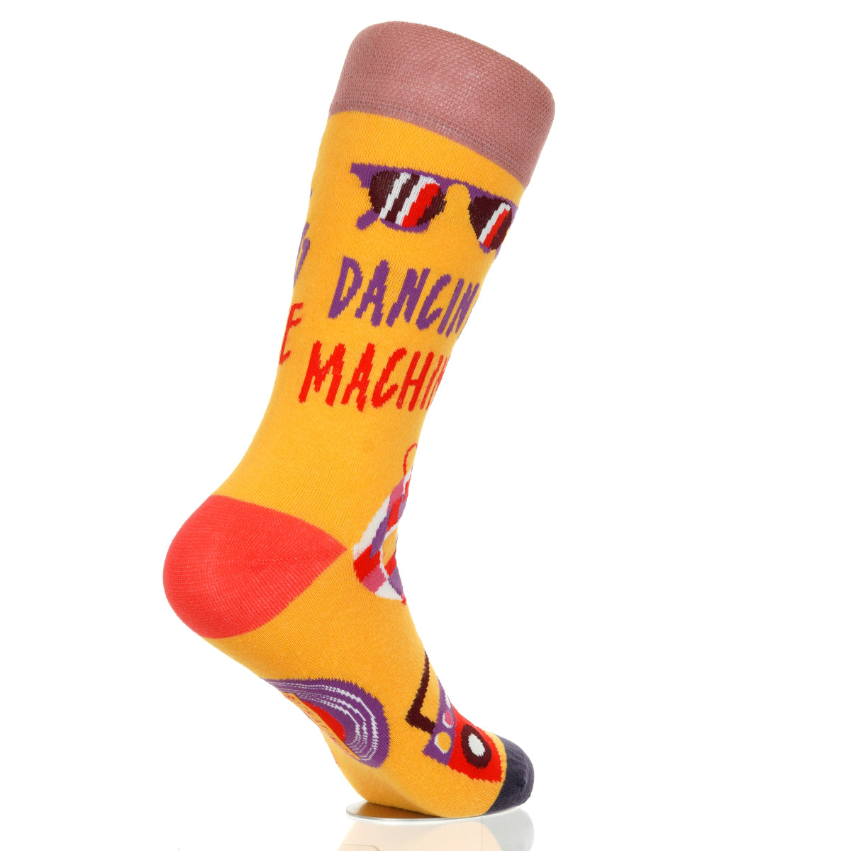 Dancing Machine