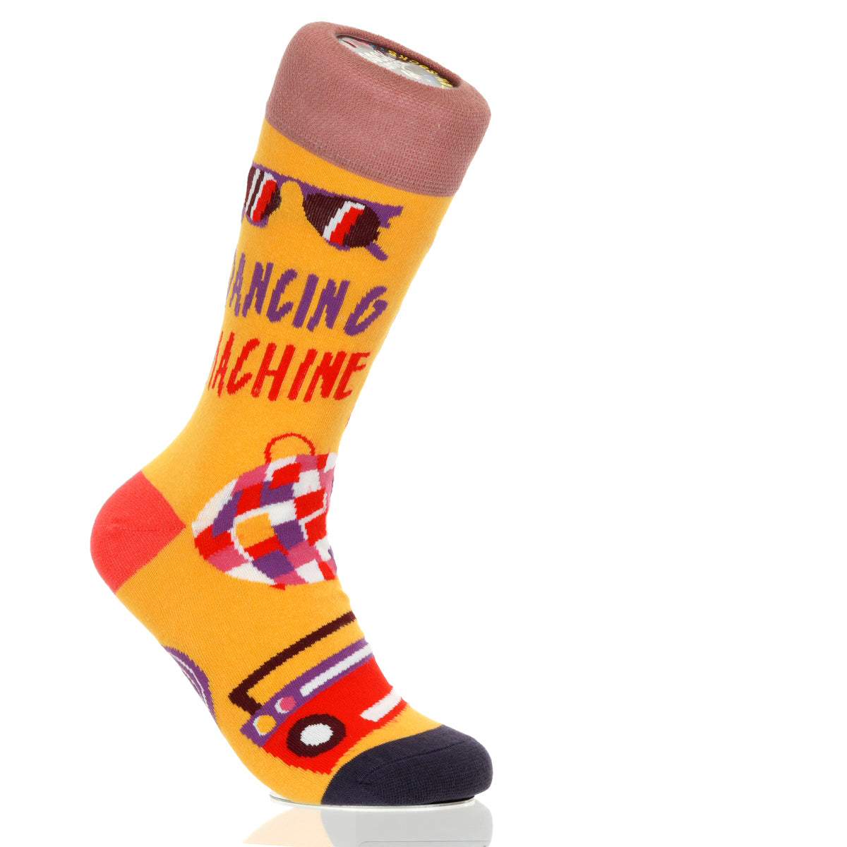 Dancing Machine