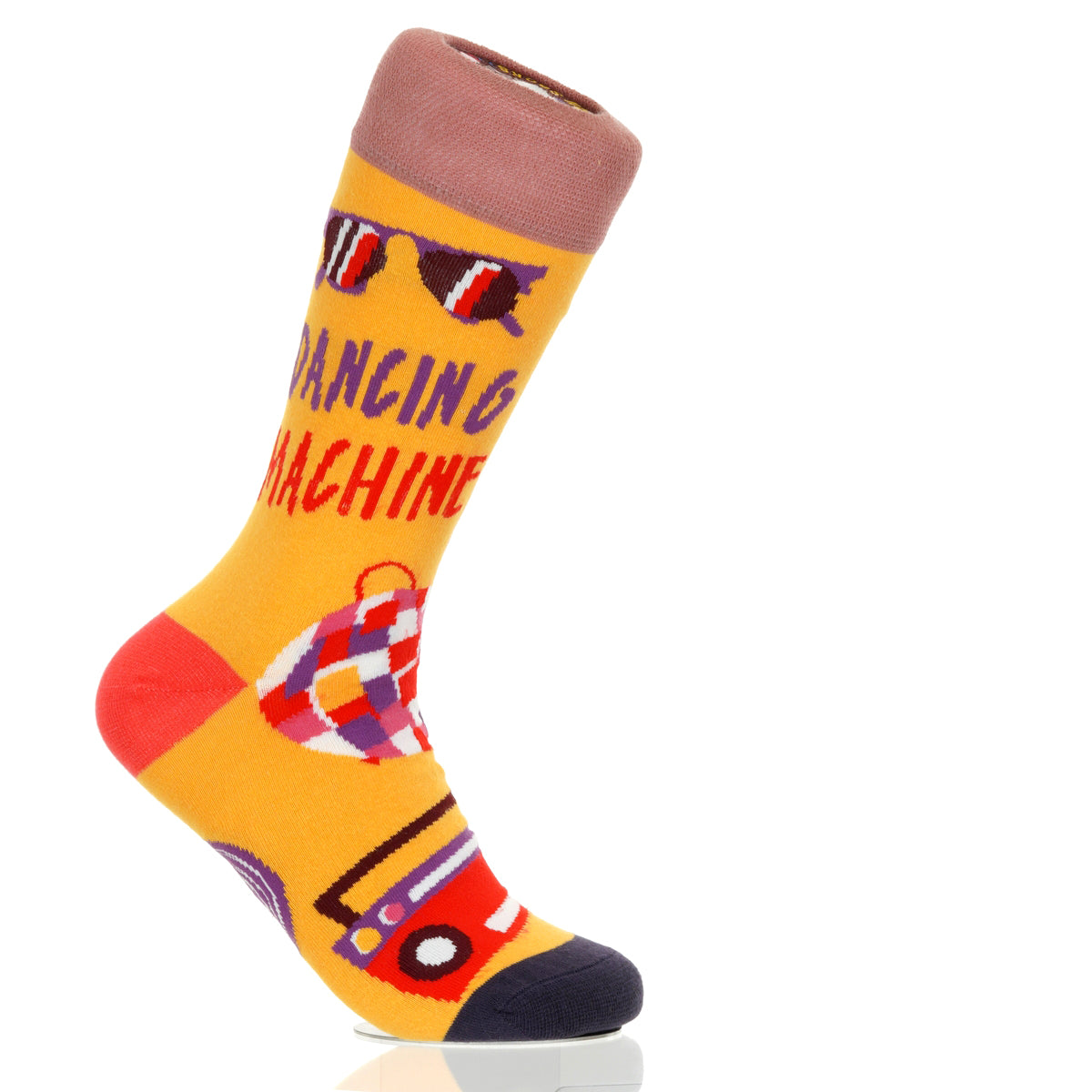 Dancing Machine