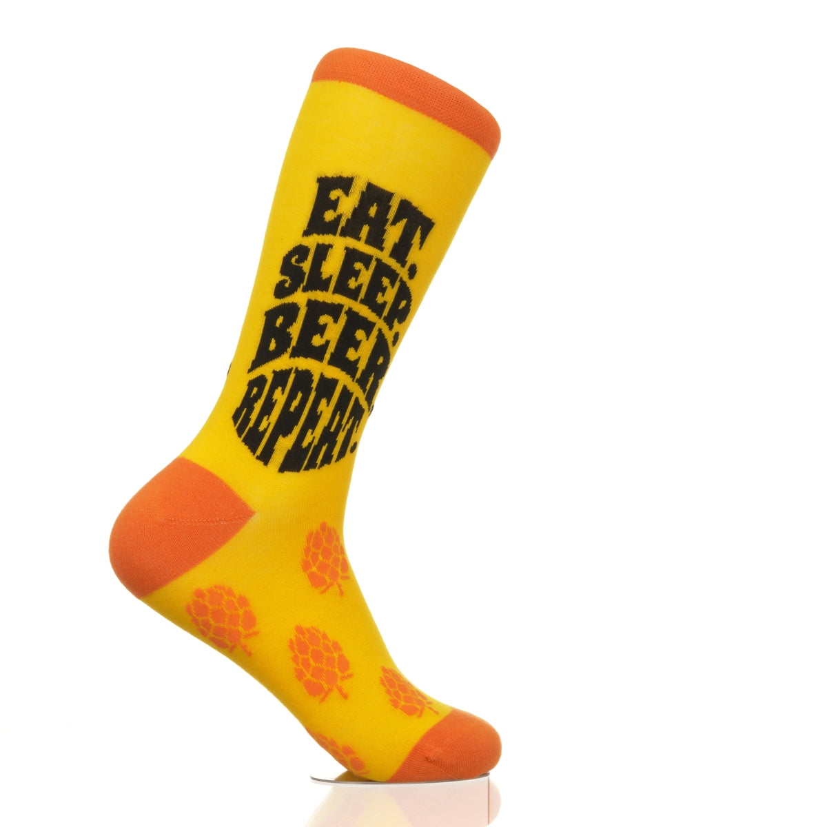 Eat Sleep Beer Repeat